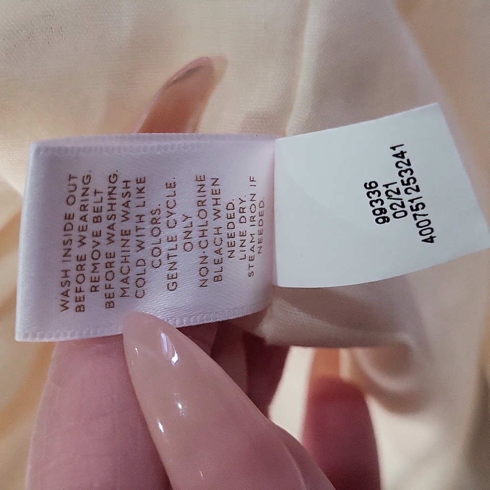 Lauren Conrad Dress - Picture 14 of 14